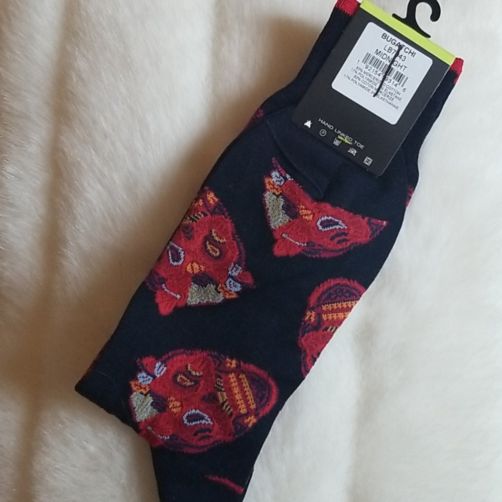 Bugatchi Socks - Picture 4 of 5